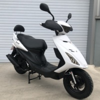 Scooter à gaz de haute qualité V150 SS, vente en gros, moteur refroidi à l'air, moto de course, offre spéciale, 2020