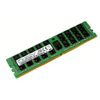 Mémoire serveur DDR5 4800 MHz ECC Registered RDIMM 288 broches 1,1 V de 128 Go en stock pour applications de virtualisation en centre de données