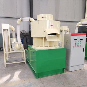 공장 직접 공급 나무 펠렛 판매/나무 펠렛 기계 가격/기계 나무 펠렛 - Product Image 3