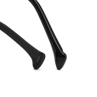 Personnalisé dernière mode acétate optique lunettes pour hommes