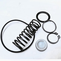 Kit de réparation de cache-poussière d'arbre d'essieu pour Citroën ZX AX BX C15 Peugeot 106 104 205 95619709 328769 7701459950 Arbres de transmission