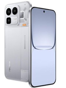 Nuovo Realme Neo8 |   Smartphone Flagship Snapdragon 8 Gen 5 con AI, Telefono da <span class=keywords><strong>Gaming</strong></span> Intelligente con Batteria Grande da 8000mAh e Lunga Durata - Product Image 3