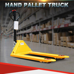 Hand Pallet <strong>Jack</strong> Manual Pallet Truck Factory Direct Sale 2T 3T