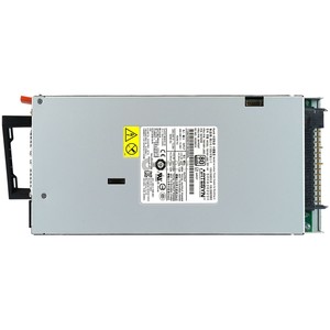 Alimentation électrique 2500W pour boîtier de système flexible FLEX SYSTEM BLADE, reconditionnée, référence 94Y8307 - Product Image 3