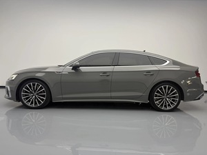 Autos en Venta, Audi <span class=keywords><strong>A5</strong></span> <span class=keywords><strong>Sportback</strong></span> Fastback Hatchback 40 TFSI 2.0T, Puerta sin Marco, Faros LED Matrix, Entrada sin Llave, Arranque sin Llave, Usado - Product Image 6