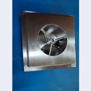 Cilindro de refrigeración de acero inoxidable, suministro de 5L para máquina de Gelate - Product Image 4