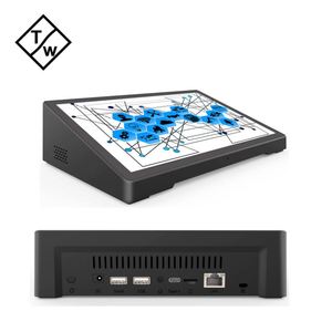 New <span class=keywords><strong>8</strong></span> Inch Máy Tính Để Bàn Android Tablet PC Rk3568 CPU Poe Android 11 Wifi 6 Không Thấm Nước Cho Doanh Nghiệp Sử Dụng - Product Image 1