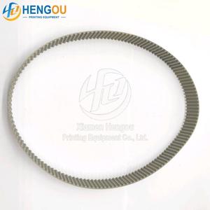 Courroie dentée 00.540.1263 pour machine d'impression offset Heidelbe, pièce de rechange - Product Image 5