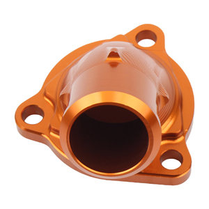 Cache de thermostat et raccord de tuyau d'eau pour moto KTM DUKE 790 890 Duke DUKE790 DUKE890 2018-2025 2024 - Product Image 4