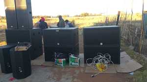 Outdoor Stage <span class=keywords><strong>Party</strong></span> Sistema de audio profesional Big Power 18 Inch Subwoofer Altavoz pasivo Bass <span class=keywords><strong>Box</strong></span> - Product Image 4