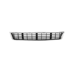TiBAO-Sistema de carrocería de coche de alta calidad, parrilla de parachoques, pieza de repuesto para <span class=keywords><strong>Audi</strong></span> <span class=keywords><strong>A4</strong></span> B6 B7 <span class=keywords><strong>Avant</strong></span> Convertible 8E0807647 - Product Image 3