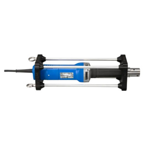 Lijadora de Banda Pferd BSG 10 35 E G2 Eléctrica de Grado Profesional, Acero Inoxidable, Velocidad Fija para Pulido de Precisión - Product Image 3