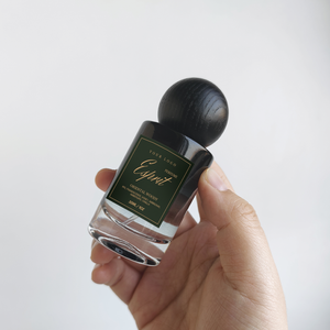 Nuevo Perfume Corporal en Spray Personalizado para Mujer, 30 ml, Aroma Romántico y Duradero de <span class=keywords><strong>Iris</strong></span>, Ámbar, Vainilla, Oriental y Amaderado - Product Image 6