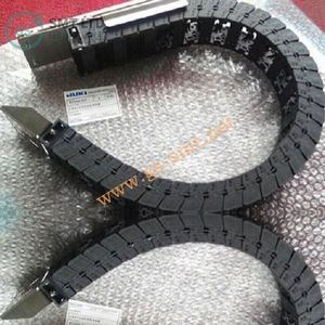 SMT SPARE PART 40008065 TANG CHAIN <b>CABLE</b> FOR JUKI MACHINE - Product Image 1