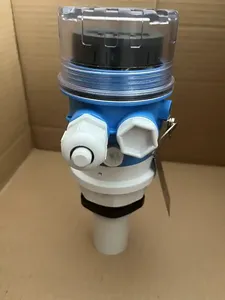 Sensor de Nivel Ultrasónico Endress Hauser E+H FMU30 Prosonic T, 4-20mA HART, Tipo Sin Contacto, Medición Ultrasónica - Product Image 3