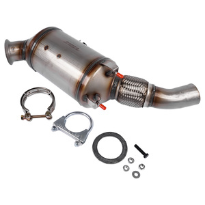 <span class=keywords><strong>Filtre</strong></span> à particules diesel (FAP) 18307812279 pour <span class=keywords><strong>BMW</strong></span> 120d 320d 520d 163 ch 177 ch 184 ch N47 7812279 18308509232 - Product Image 3