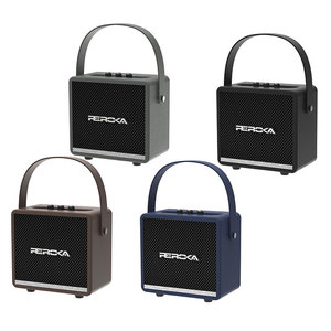 Chất lượng cao HiFi retro cổ điển âm thanh thiết bị âm thanh không dây BT loa cho ngoài trời & Home - Product Image 3