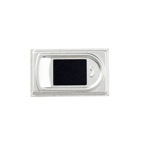 Capteur d'empreintes digitales capacitif tout-en-un de forme rectangulaire (E), module de capteur de communication UART du processeur - Product Image 3