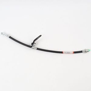 Tuyau de frein en caoutchouc de remplacement pour système de freinage automobile 0K2CA43980D 2700078SX PBH0179 KM8106103 1987481544 - Product Image 3