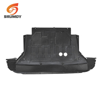 Protection inférieure moteur avant de haute qualité, plaque de protection anti-éclaboussures, référence OE 5030028300, Geely Binyue Coolray SX11, garantie 1 an