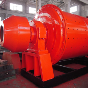 मोबल गोल्ड बॉल मिल अयस्क खनन छोटे पीस उपकरण मिनी बॉल मिल गोल्ड क्रशर मशीन - Product Image 2