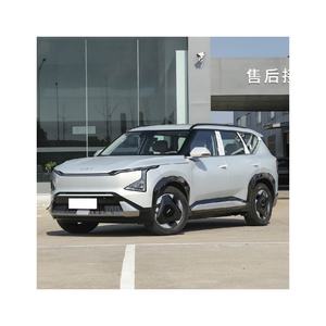 Nouvelle conception de voiture électrique KIA EV5 2025 720km Land - Product Image 1