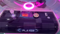 Machine de jeu d'excavation à griffes en plastique, à monnayeur, avec fonction de préhension