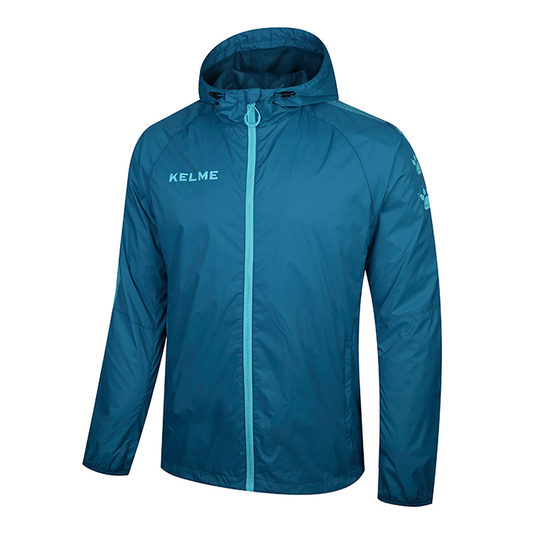 KELME Custom Adult Men's Sportswear - Lightweight Training