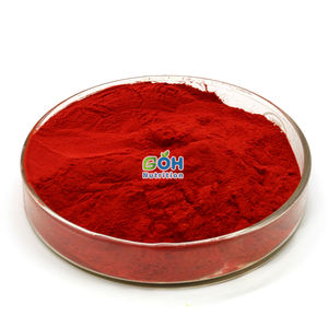 GOH食品グレード天然抗酸化トマトエキス粉末、10% リコピン粉末 - Product Image 2