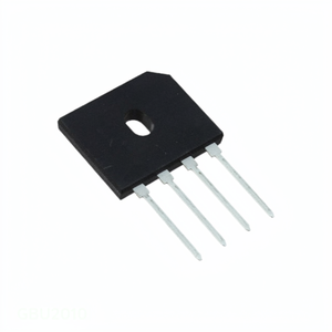 4-ESIP Original Buy Online Electronic Components Diodes GBU2010 - Product Image 1