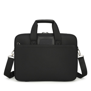 Mochila Ligera Oxford de Gran Capacidad, Impermeable, para Viajes, Trabajo, Negocios, Unisex, con Compartimento para Laptop - Product Image 3