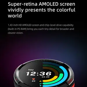 Xiaomi-reloj inteligente para hombre y mujer, pulsera deportiva resistente al agua con GPS, t800, hw8, ultra max, mibro air