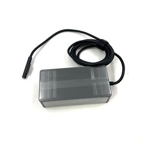 Adaptador de Escritorio Universal Microsoft OEM 102W, Adaptador de Corriente para Microsoft Surface Book 2 - Product Image 1