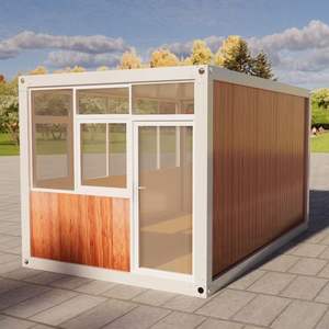 Сухогрузный контейнер для зерна, одежды и других товаров, герметичный и водонепроницаемый - Product Image 2