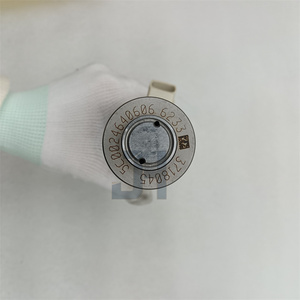 Inyector de Combustible C15 C18 371-8045 3718045 20R-345 para Motores de Maquinaria de Construcción - Product Image 5