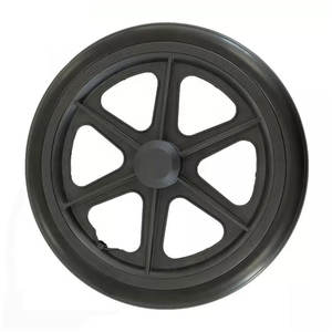 ขายส่ง<span class=keywords><strong>14</strong></span><span class=keywords><strong>นิ้ว</strong></span>แข็ง/PUโฟม/ลม<span class=keywords><strong>ยาง</strong></span>ล้อใช้ในการย้าย<span class=keywords><strong>รถ</strong></span><span class=keywords><strong>เข็น</strong></span>หรือเครื่องมือ<span class=keywords><strong>รถ</strong></span>ยนต์ที่มีเหล็กหรือพลาสติกขอบ - Product Image 4