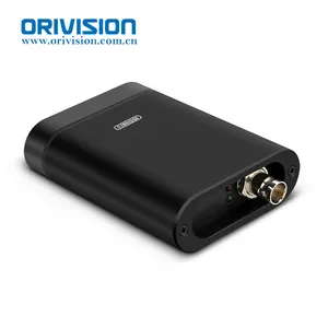 1080P SD 3G SDI a USB3.0 Game Capture Grabber Live Streaming Video SDI Tarjeta de captura