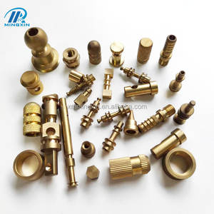 Usinage <span class=keywords><strong>CNC</strong></span> de précision pour pièces de voiture Le fabricant chinois propose du laiton en acier inoxydable anodisé, y compris le forage EDM à fil - Product Image 3