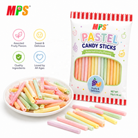 Children Candy Good Taste Strawberry Flavor Sour Stick Sweets