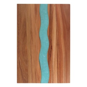 Tablas de Cortar de <span class=keywords><strong>Madera</strong></span> de Acacia Resistente Antibacterianas de Buena Calidad al por Mayor para Garantizar Estándares Superiores de Higiene - Product Image 1