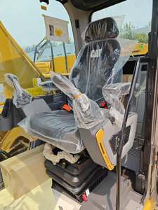รถขุดมือสอง CAT 320D 320D2 320GC ขนาด 20 ตัน รถขุดตีนตะขาบ Caterpillar รุ่นเปรียบเทียบสำหรับขาย - Product Image 6