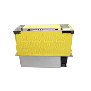 Moteur servo AC série Alpha FANUC A06B-6111-H022, unité de moteur servo série Alpha - Product Image 1