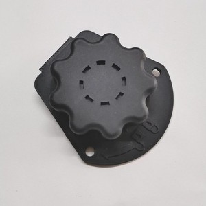 มือจับประตูด้านในขวา Ford Transit V348 รุ่น YC15V441N48AC พร้อมลูกบิดสำหรับประตูท้ายแบบคู่ - Product Image 3