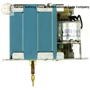 ตัวควบคุม175d1432g009 Pac ระบบอัตโนมัติสำหรับอุตสาหกรรมใหม่ดั้งเดิมใหม่มีสินค้าในสต็อก - Product Image 1