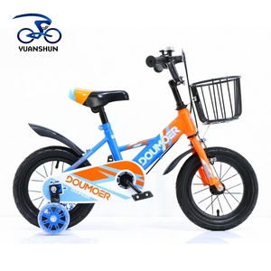 Vélo Enfant 12 14 16 18 20 Pouces, Bicyclette pour Enfants de <span class=keywords><strong>2</strong></span> à 8 <span class=keywords><strong>Ans</strong></span> et de 9 à 11 <span class=keywords><strong>Ans</strong></span> - Product Image 1