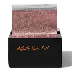 Feuille de blanchiment pour salon Pop Up Feuille d'aluminium pour coiffeur - Product Image 6