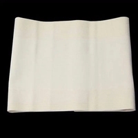 Fajas colombien respirant sans bretelles poitrine buste Tube liant Trans lesbienne garçon manqué Cosplay Costumes pour Cos homme/personnages masculins