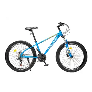 Vente en gros VTT suspensions complètes pour adultes 26 27.5 29 pouces cycles pour homme livraison gratuite vtt