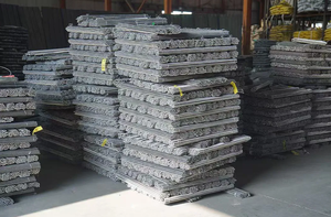 Tige à visser étanche à trois sections, tige de tirage murale, gabarit de charpentier M12/M14, qualité 10.9, fabriqué en Chine continentale - Product Image 3