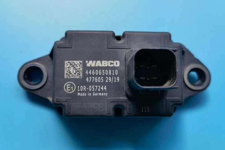DAF LF 220 XP106 Euro 6 ECM ECU Electronic control module ESC 